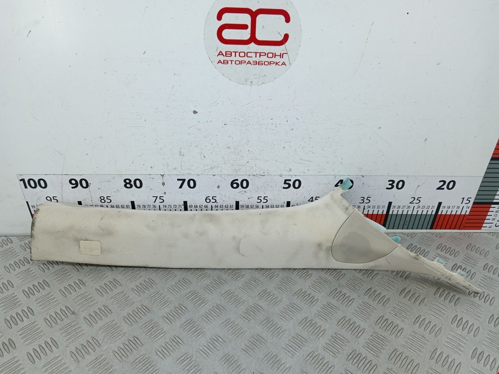 Динамик TESLA Model S I 2012-н.в.