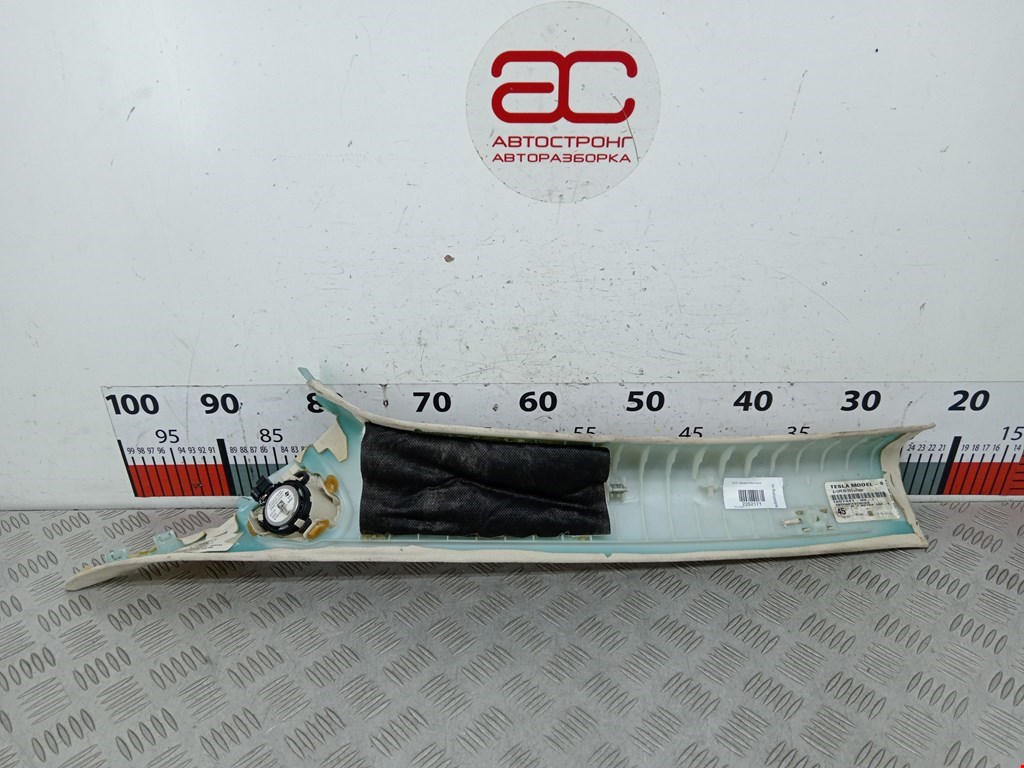 Динамик TESLA Model S I 2012-н.в.