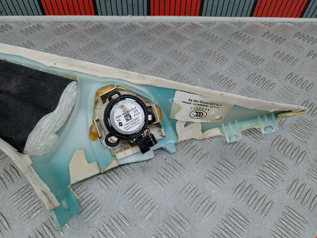 Динамик TESLA Model S I 2012-н.в.