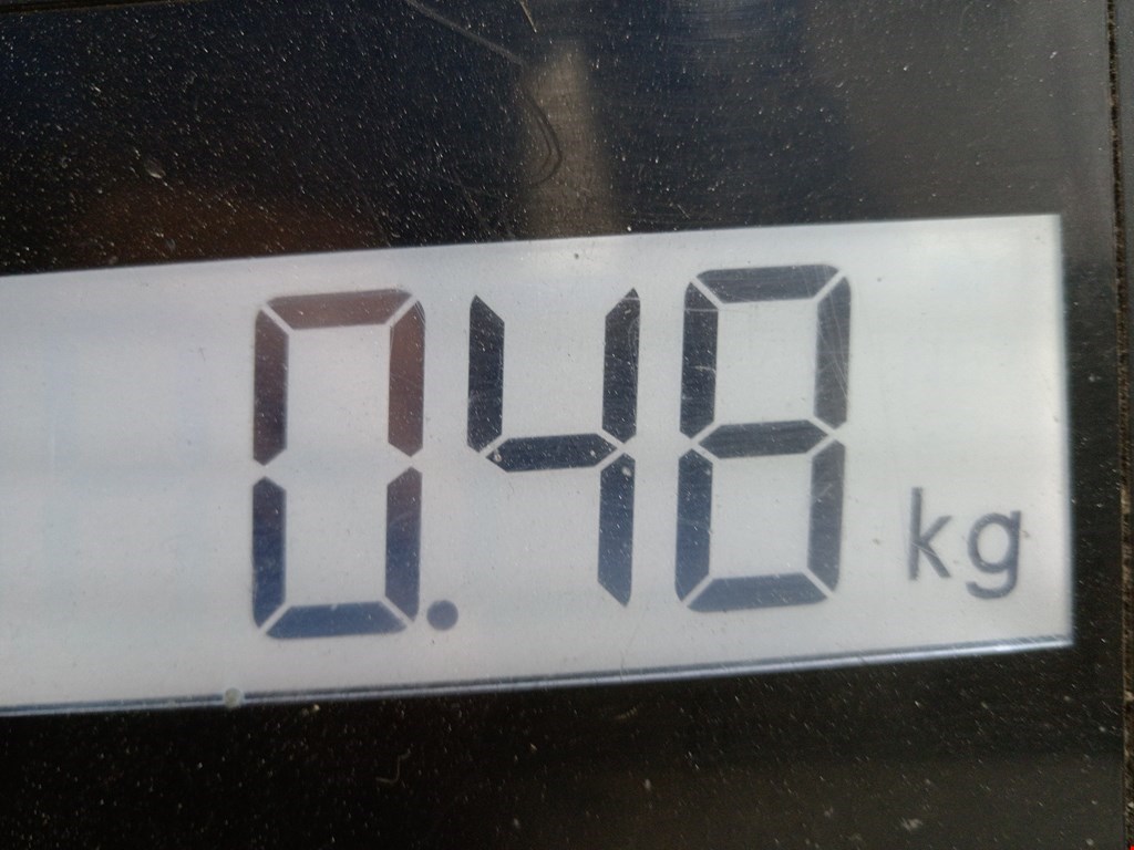 Динамик TESLA Model S I 2012-н.в.