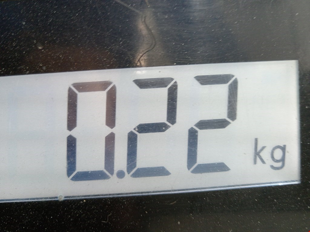 Обшивка багажника TESLA Model S I 2012-н.в.