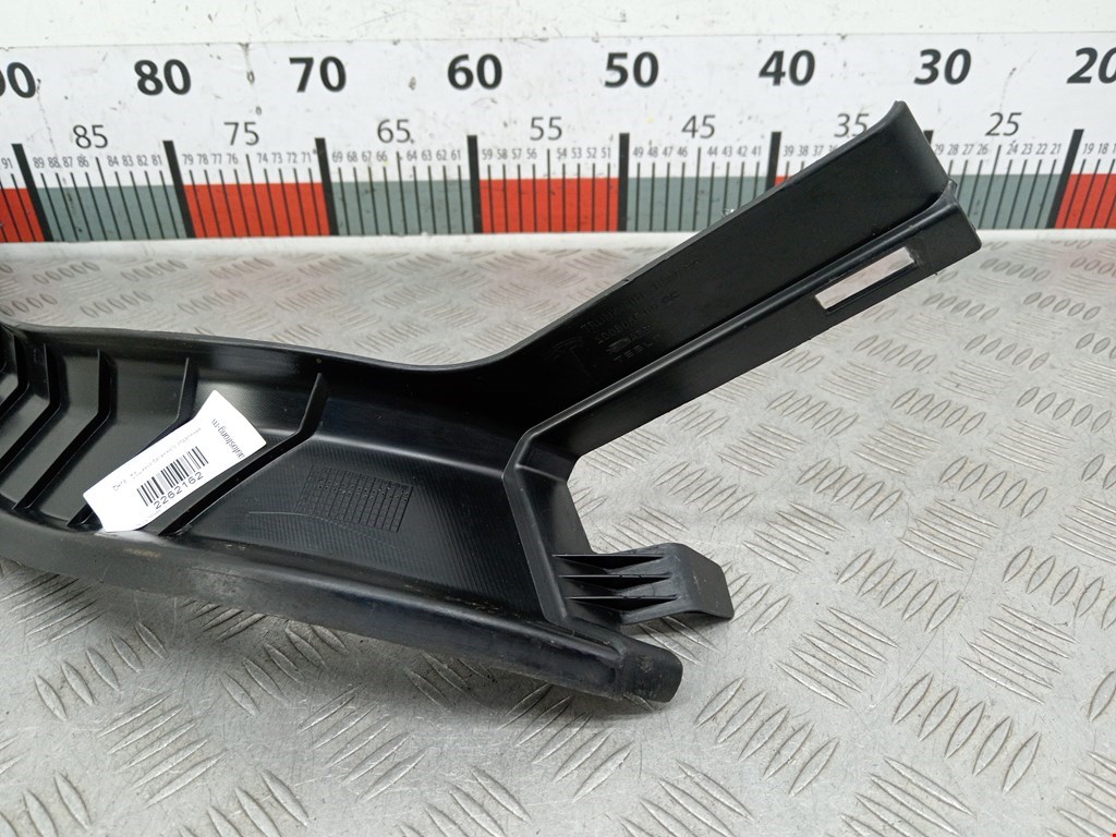 Обшивка багажника TESLA Model S I 2012-н.в.