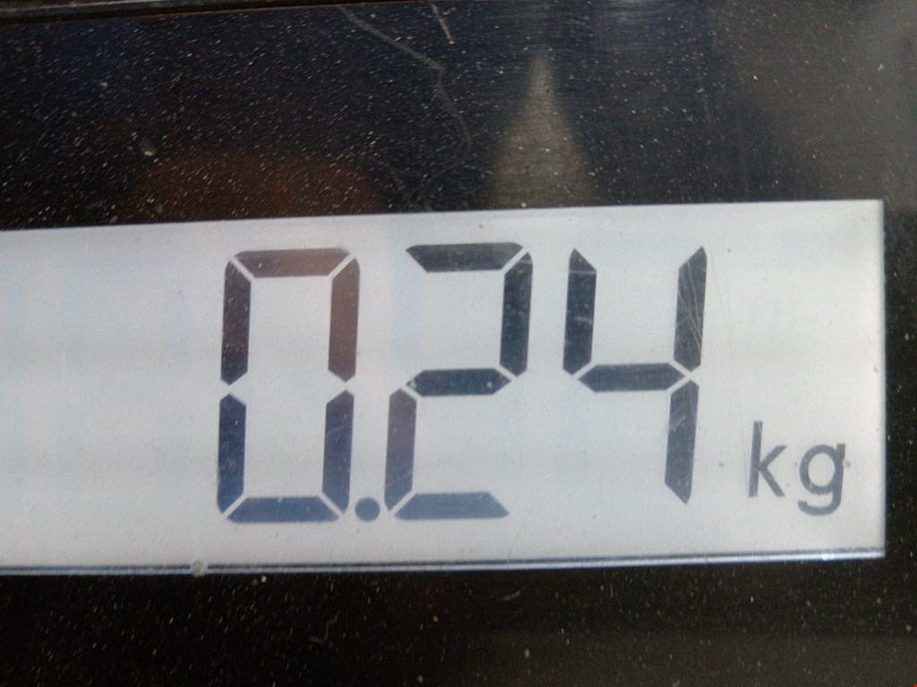 Обшивка багажника TESLA Model S I 2012-н.в.