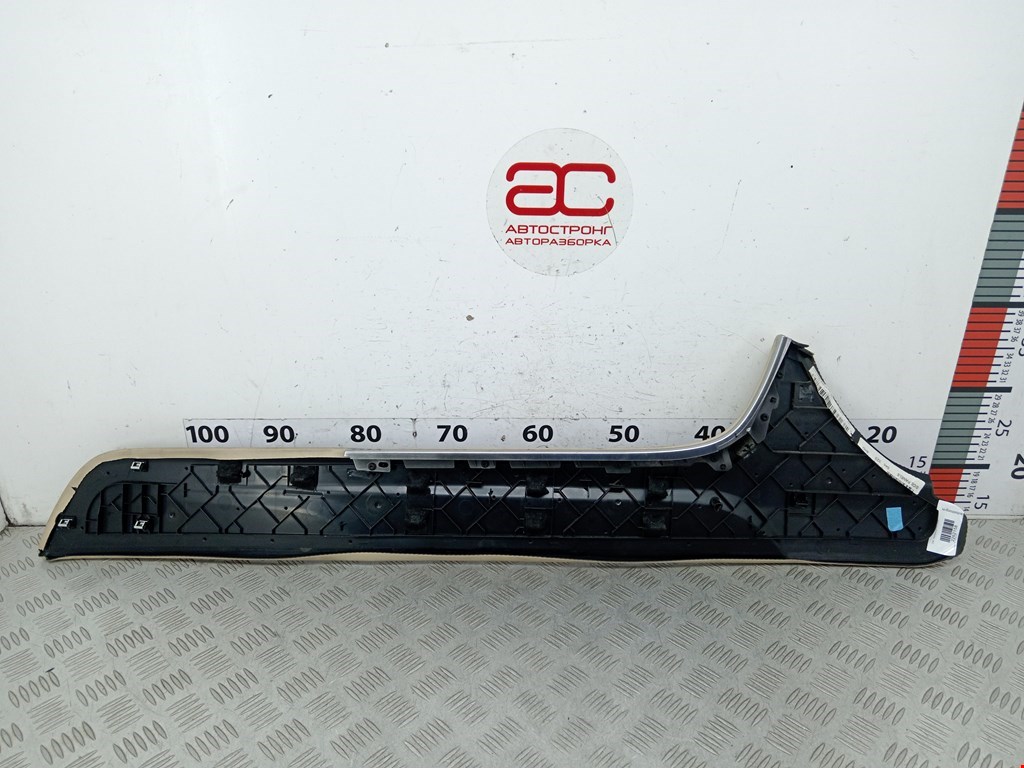 Накладка декоративная JAGUAR XF X250 2007-2015