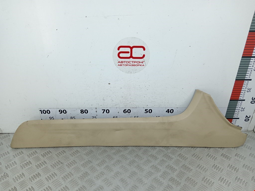 Накладка декоративная JAGUAR XF X250 2007-2015