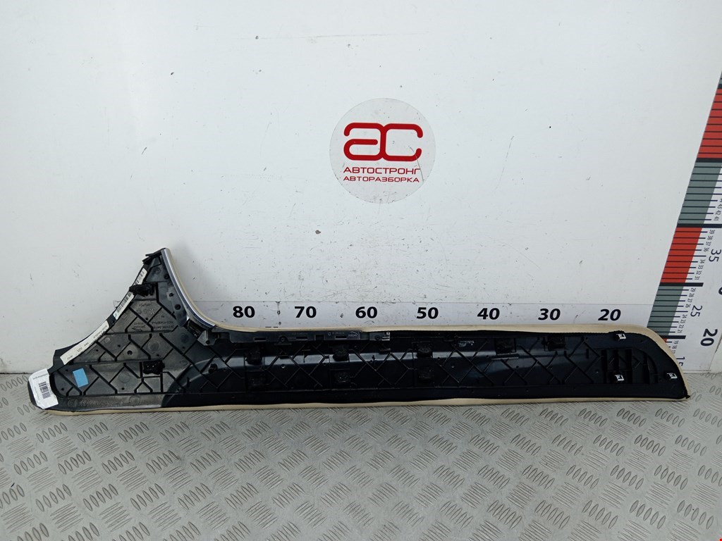 Накладка декоративная JAGUAR XF X250 2007-2015