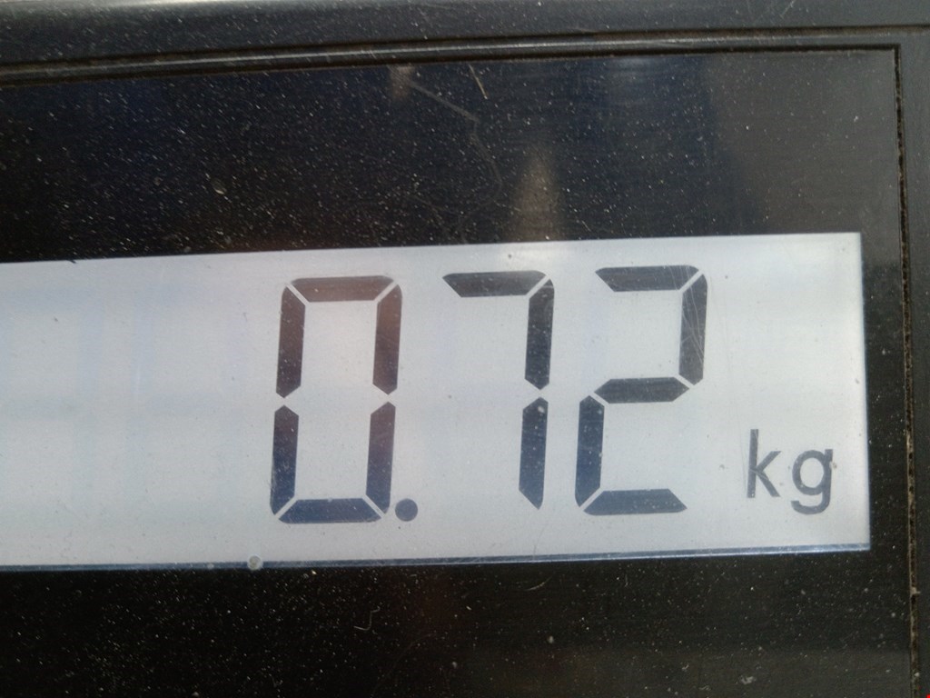 Накладка декоративная JAGUAR XF X250 2007-2015