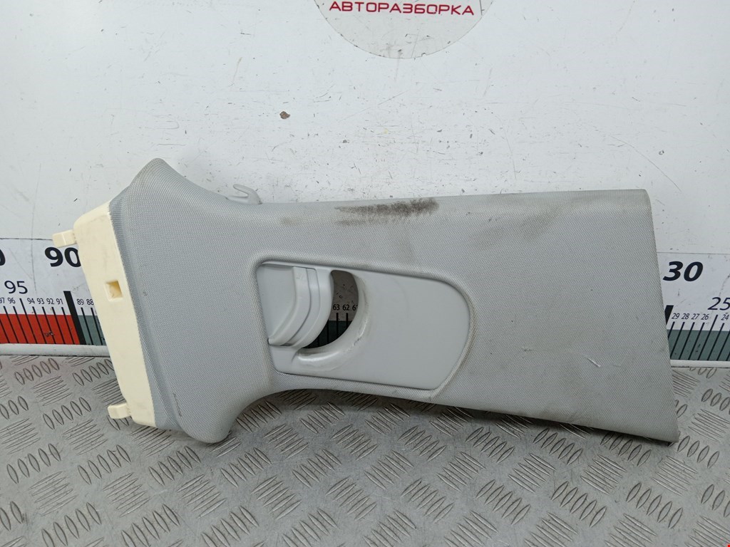 Обшивка салона Audi A6 C7 (2011-2018)