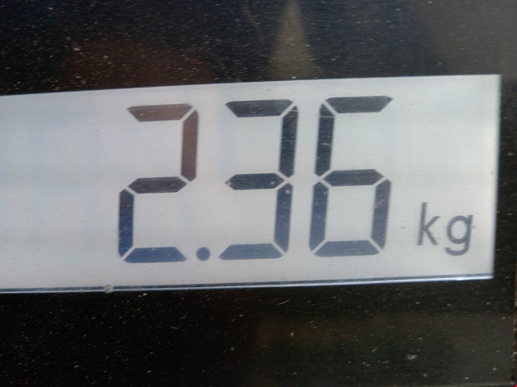 Подлокотник в салон TESLA Model S I 2012-н.в.