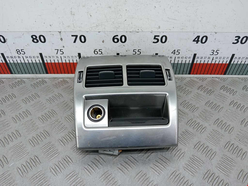 Дефлектор воздушный JAGUAR XF X250 2007-2015