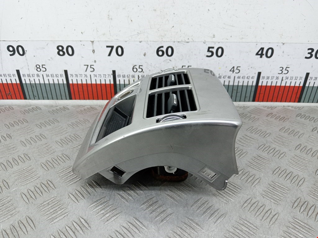 Дефлектор воздушный JAGUAR XF X250 2007-2015