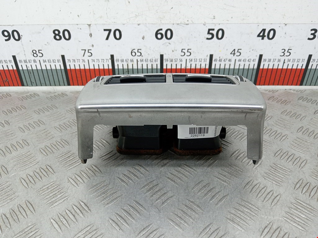 Дефлектор воздушный JAGUAR XF X250 2007-2015