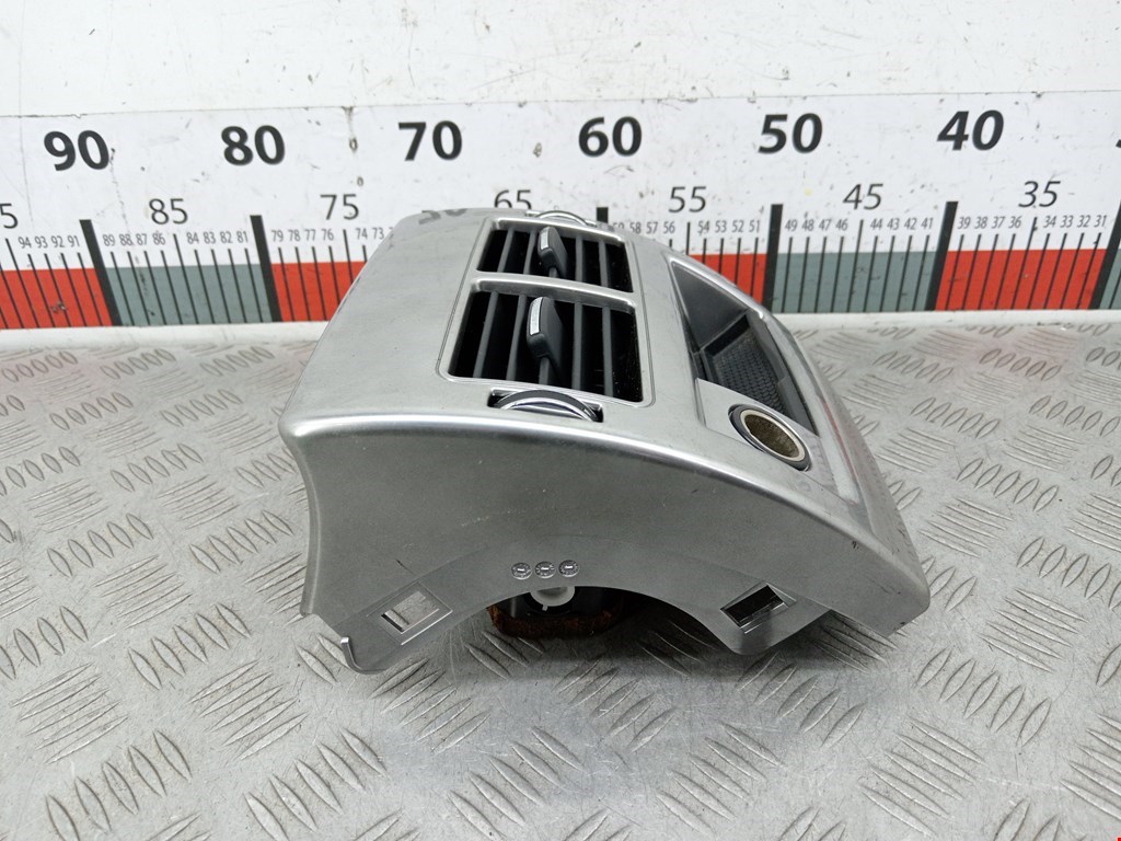 Дефлектор воздушный JAGUAR XF X250 2007-2015