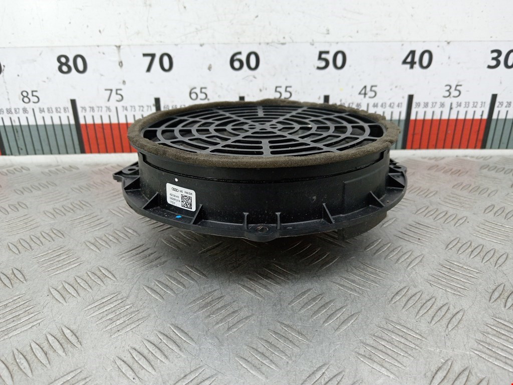 Сабвуфер AUDI A6 C7 2011-2018