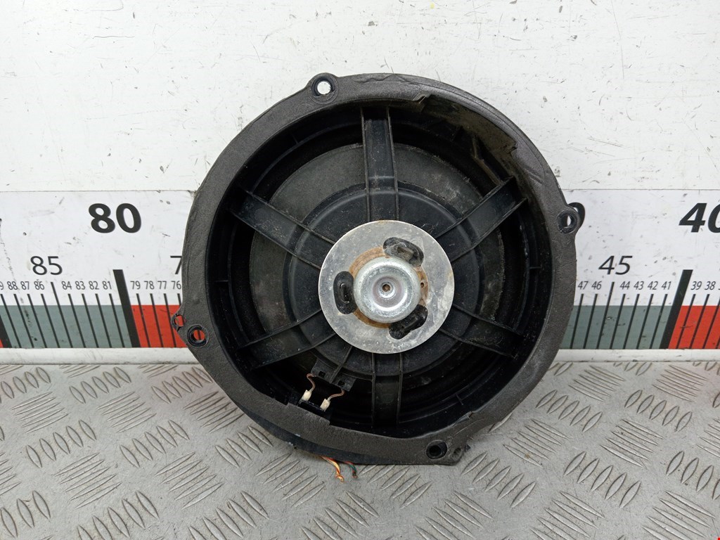 Сабвуфер AUDI A6 C7 2011-2018