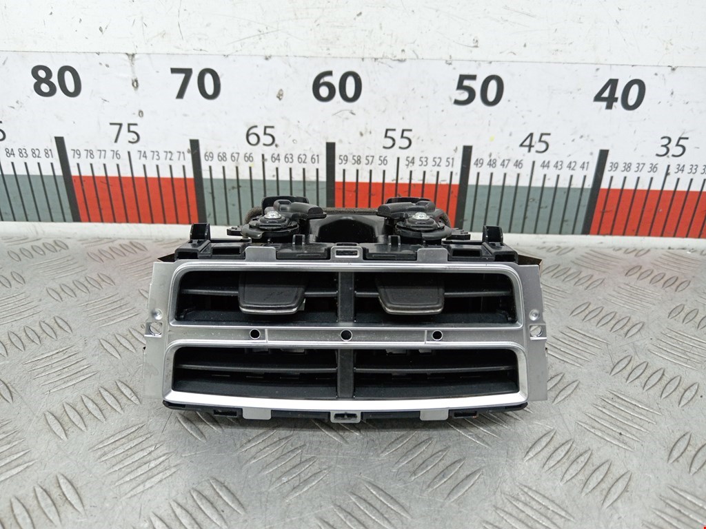 Дефлектор воздушный TESLA Model S I 2012-н.в.