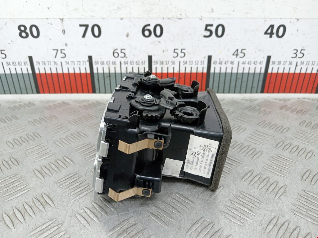 Дефлектор воздушный TESLA Model S I 2012-н.в.