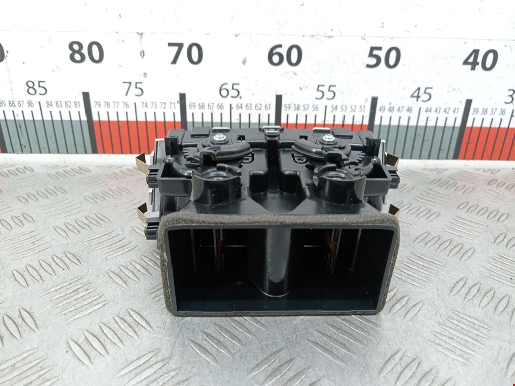 Дефлектор воздушный TESLA Model S I 2012-н.в.