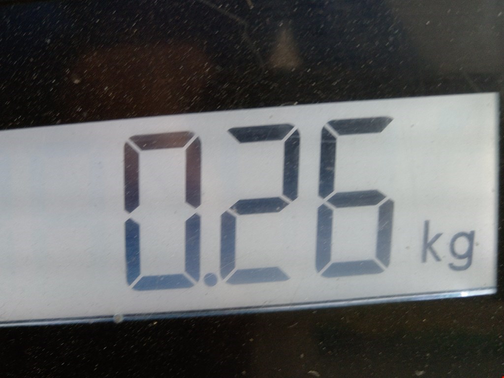 Дефлектор воздушный TESLA Model S I 2012-н.в.