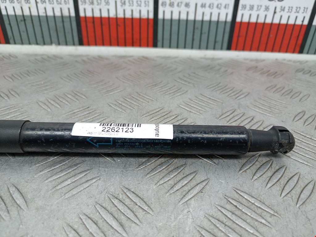 Амортизатор крышки (двери) багажника JAGUAR XF X250 2007-2015