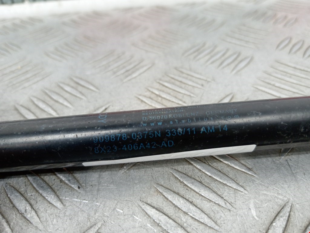 Амортизатор крышки (двери) багажника JAGUAR XF X250 2007-2015