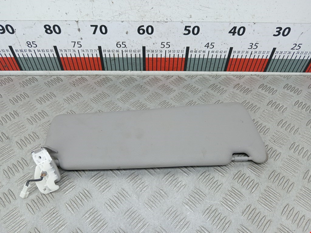 Козырек солнцезащитный BMW 3er F30/F31/F80 2011-2019