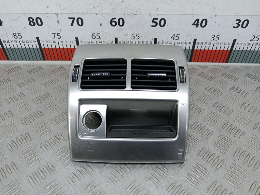 Дефлектор воздушный JAGUAR XF X250 2007-2015