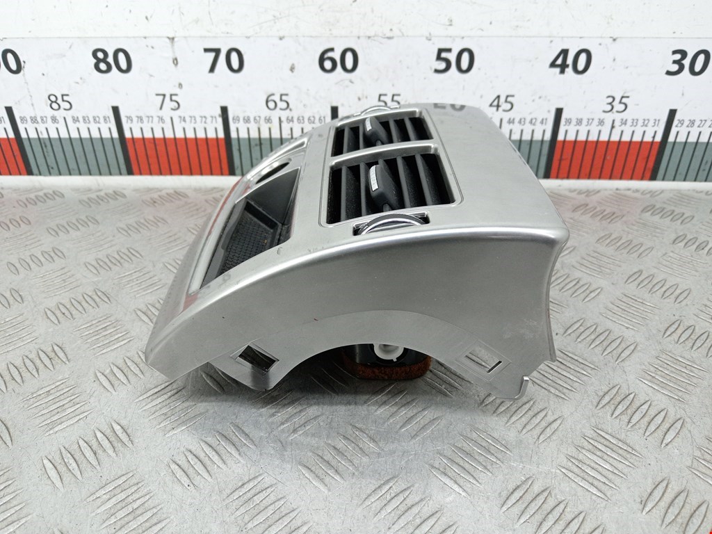 Дефлектор воздушный JAGUAR XF X250 2007-2015