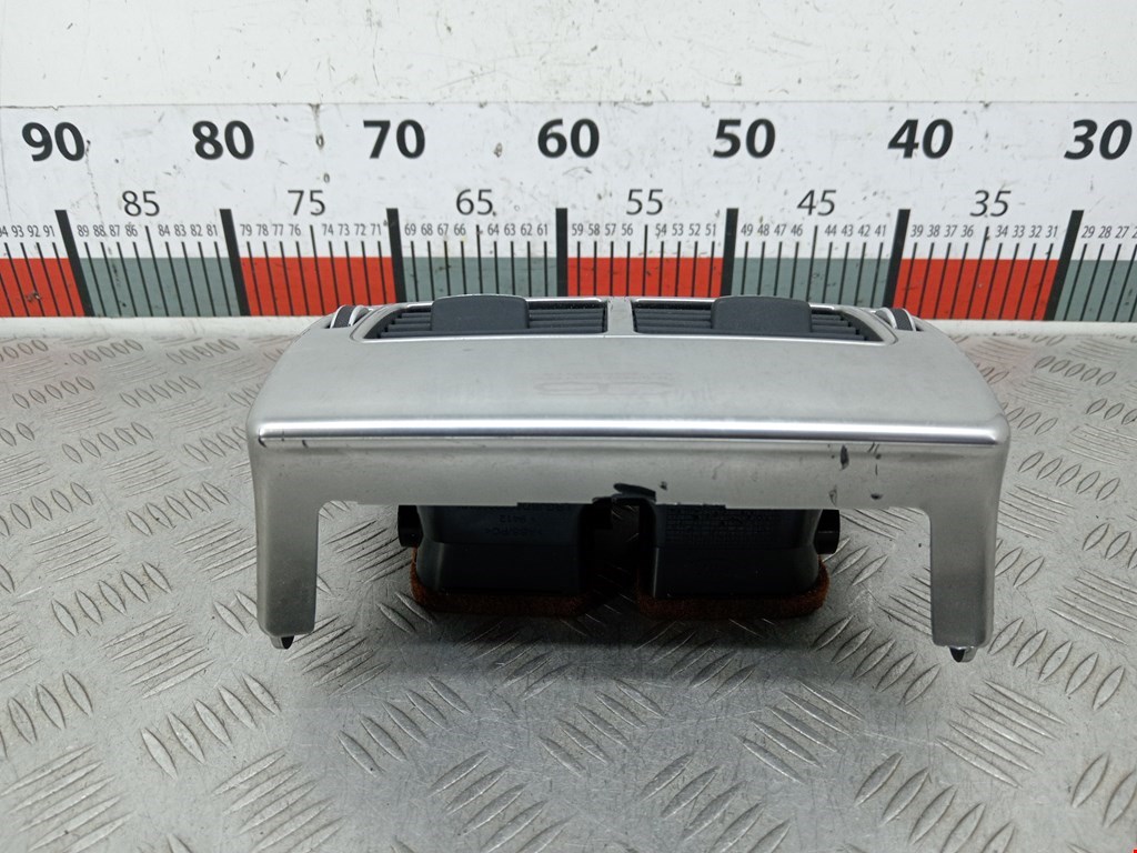 Дефлектор воздушный JAGUAR XF X250 2007-2015