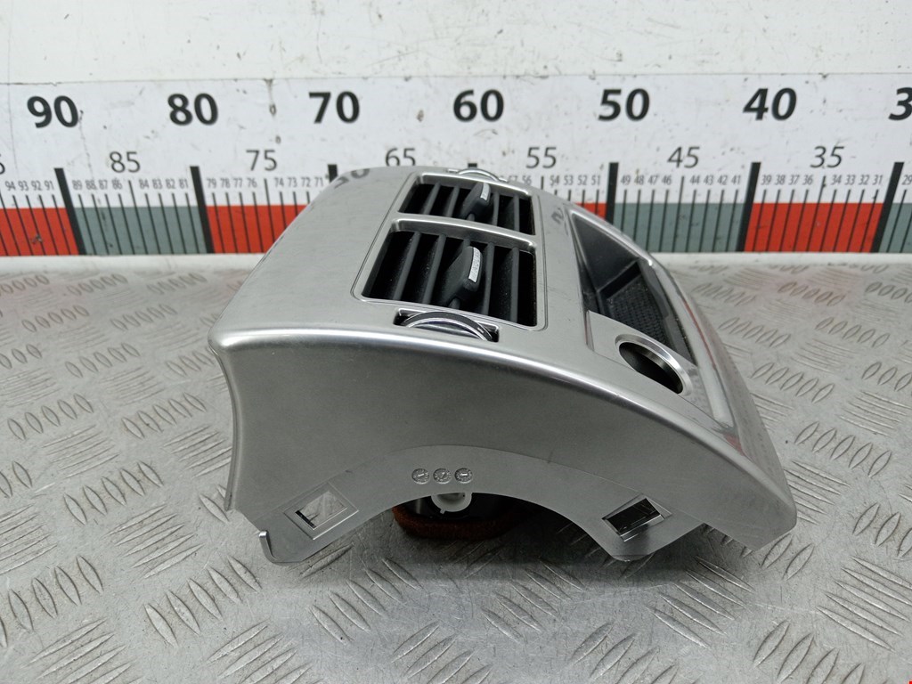 Дефлектор воздушный JAGUAR XF X250 2007-2015