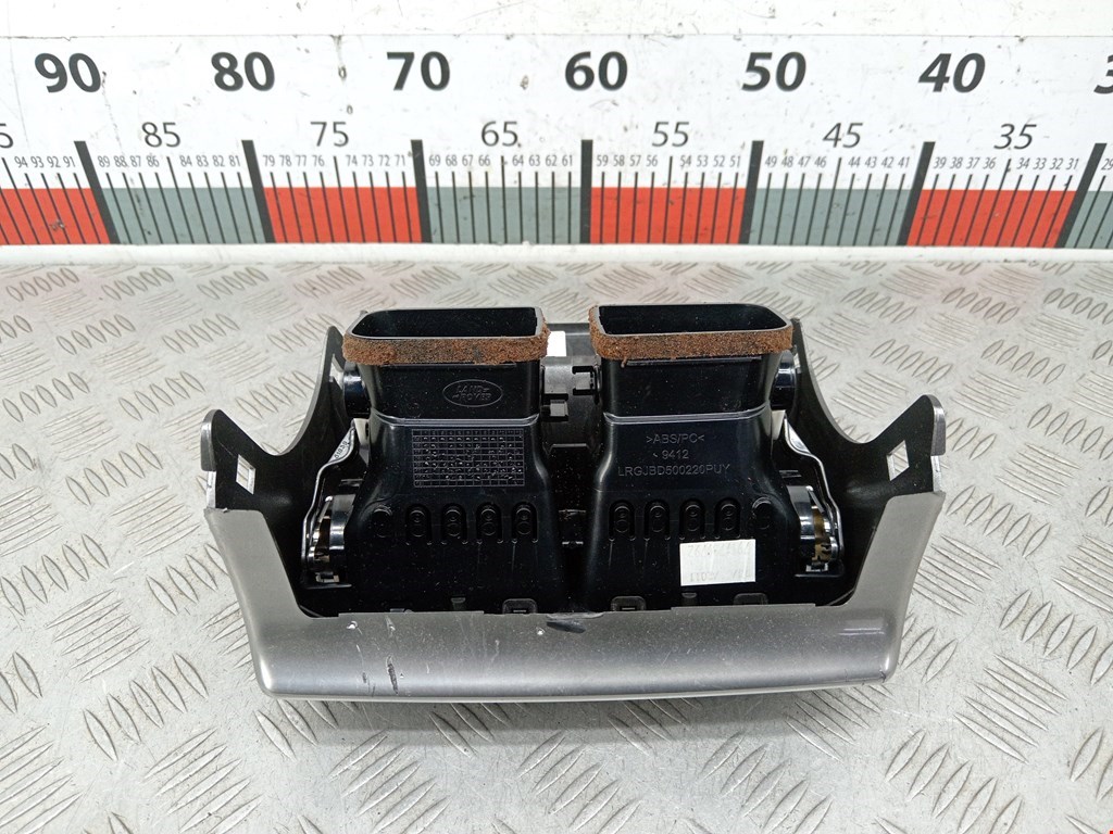 Дефлектор воздушный JAGUAR XF X250 2007-2015