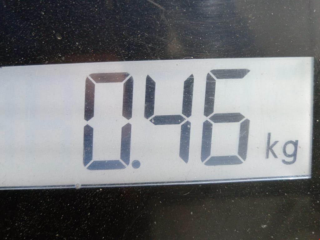 Дефлектор воздушный JAGUAR XF X250 2007-2015