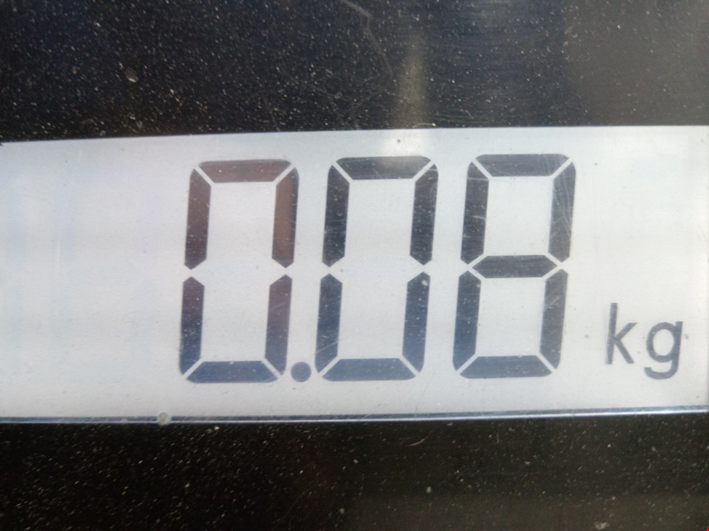 Антенна TESLA Model S I 2012-н.в.