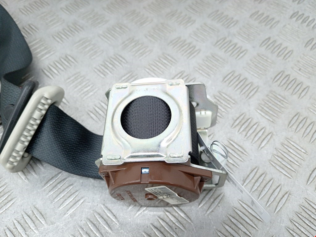 Ремень безопасности задний левый NISSAN Qashqai J10 2006-2013