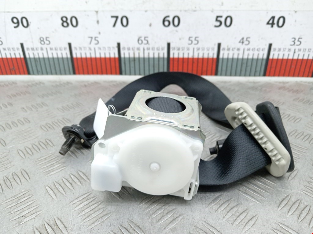 Ремень безопасности задний левый NISSAN Qashqai J10 2006-2013