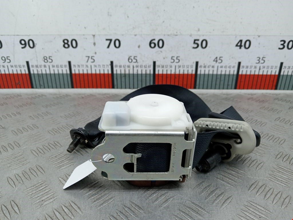 Ремень безопасности задний левый NISSAN Qashqai J10 2006-2013