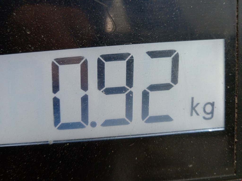 Ремень безопасности задний левый NISSAN Qashqai J10 2006-2013