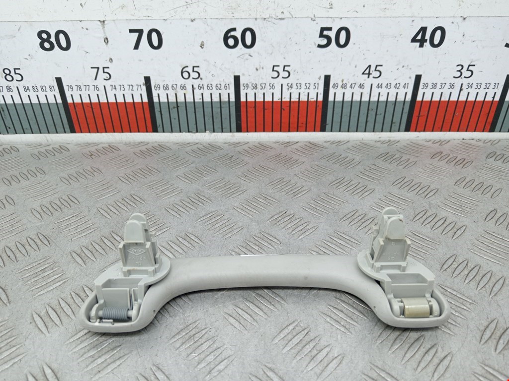 Ручка внутренняя потолочная (потолка салона) NISSAN Qashqai J10 2006-2013