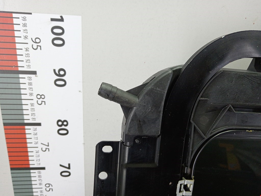 Люк в сборе электрический PORSCHE Cayenne 955/957 2002-2010