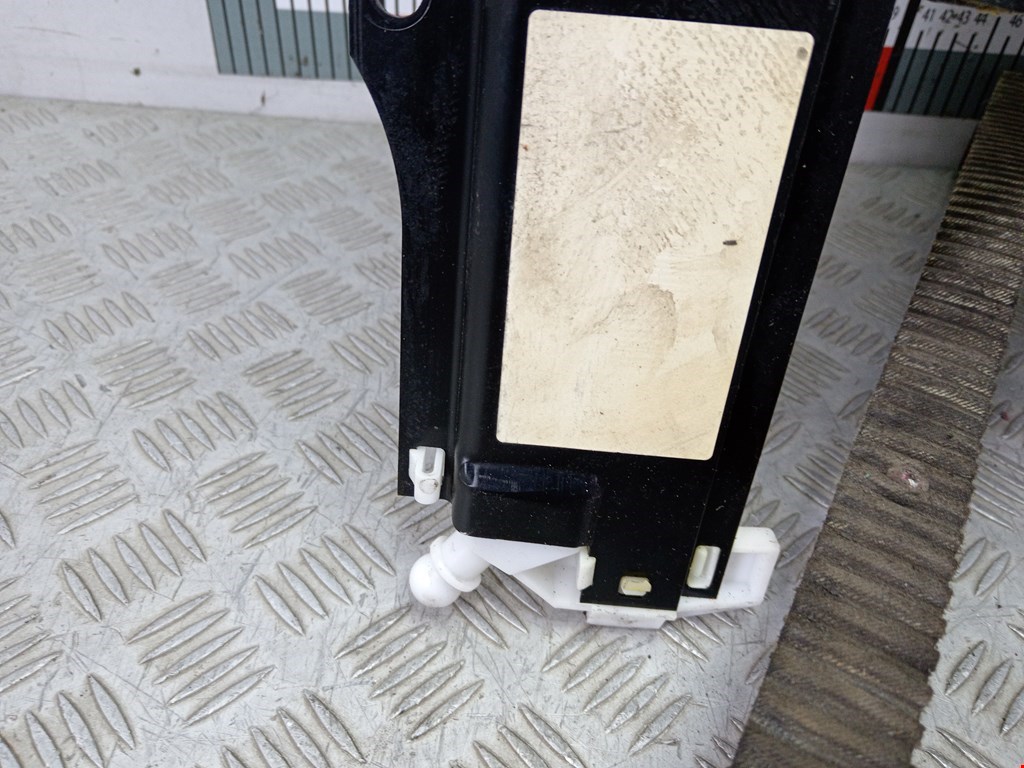 Люк в сборе электрический PORSCHE Cayenne 955/957 2002-2010