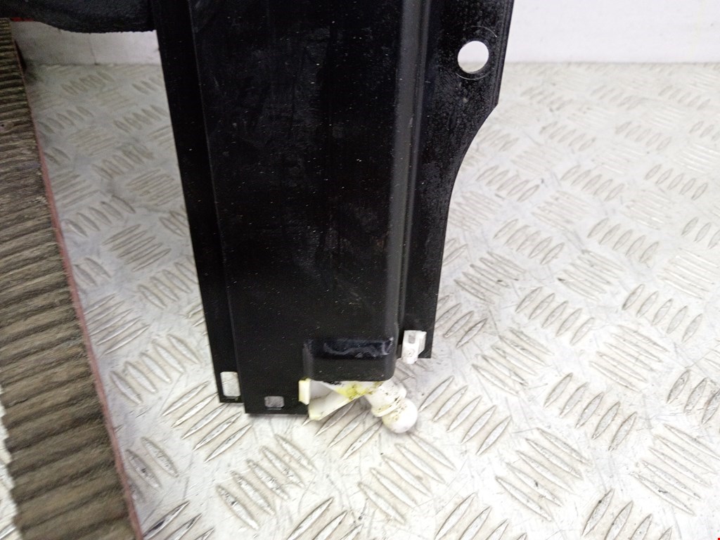 Люк в сборе электрический PORSCHE Cayenne 955/957 2002-2010