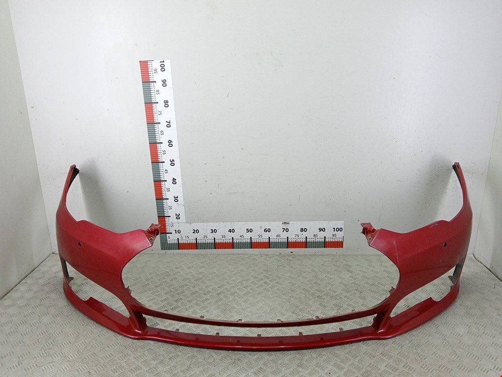 Бампер передний TESLA Model S I 2012-н.в.