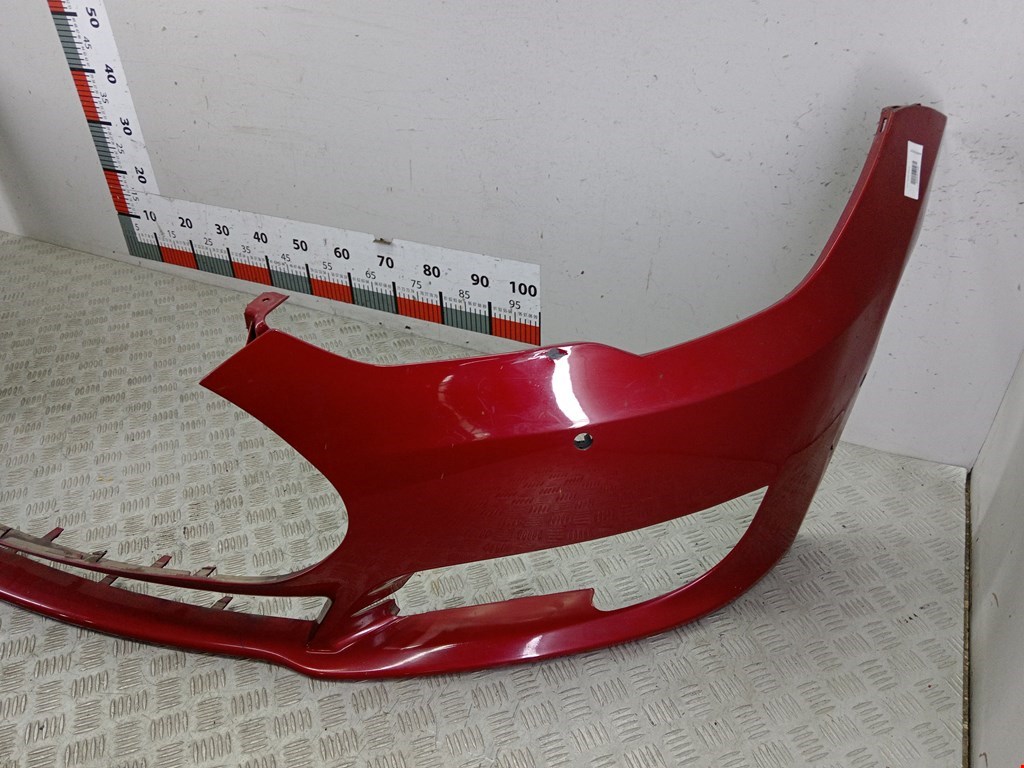 Бампер передний TESLA Model S I 2012-н.в.