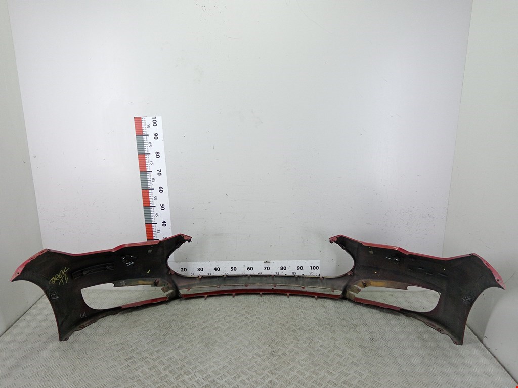 Бампер передний TESLA Model S I 2012-н.в.