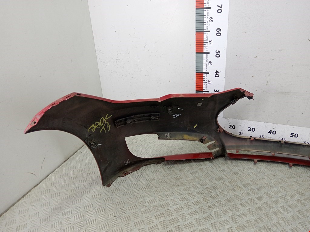 Бампер передний TESLA Model S I 2012-н.в.