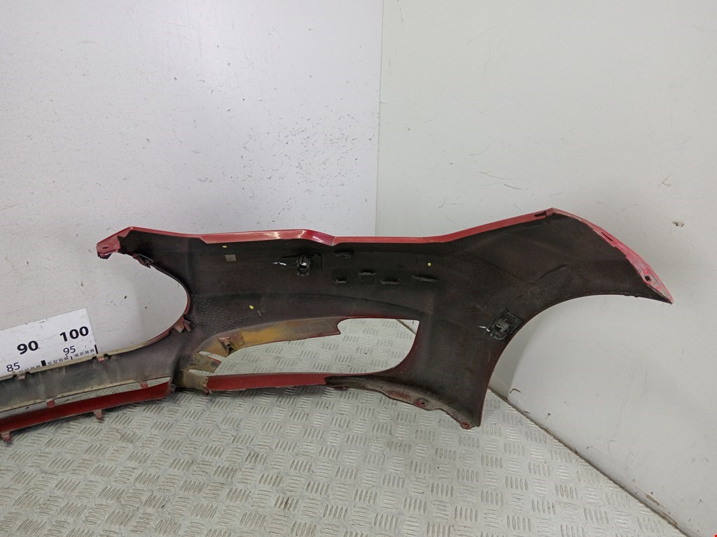 Бампер передний TESLA Model S I 2012-н.в.