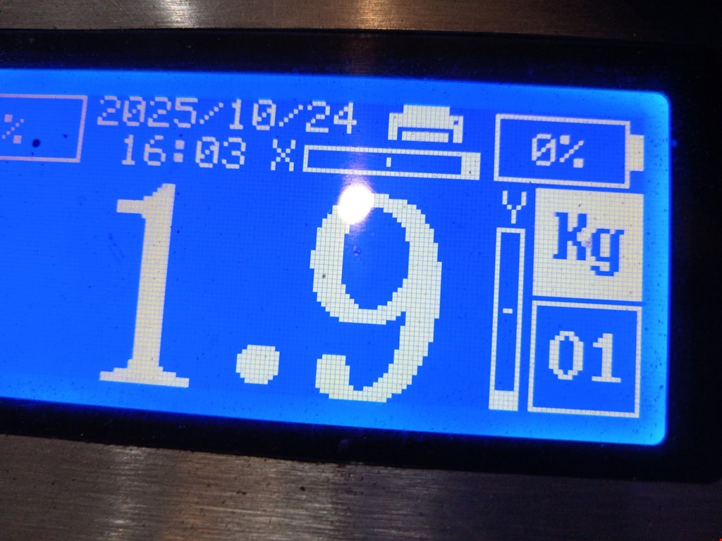 Бампер передний TESLA Model S I 2012-н.в.