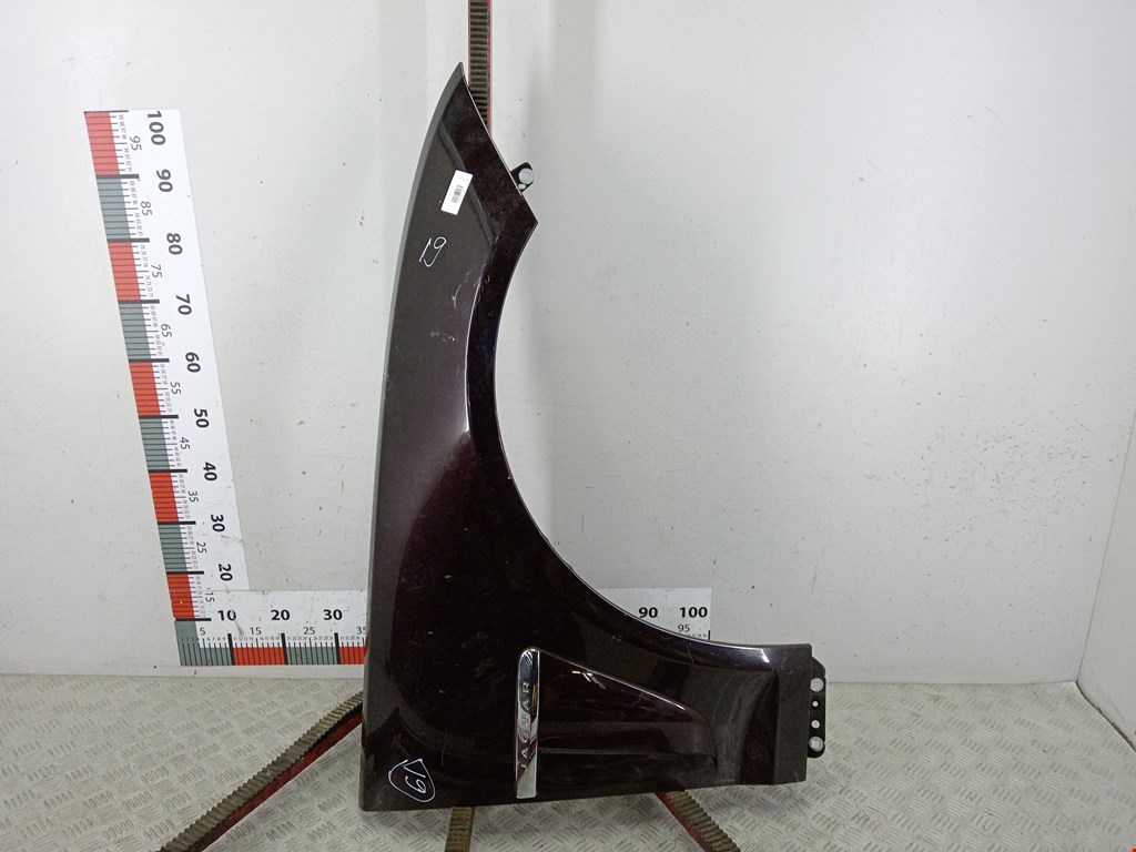 Крыло переднее правое JAGUAR XF X250 2007-2015