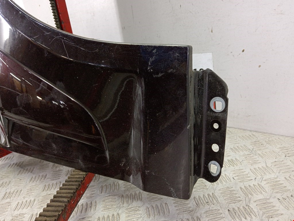 Крыло переднее правое JAGUAR XF X250 2007-2015