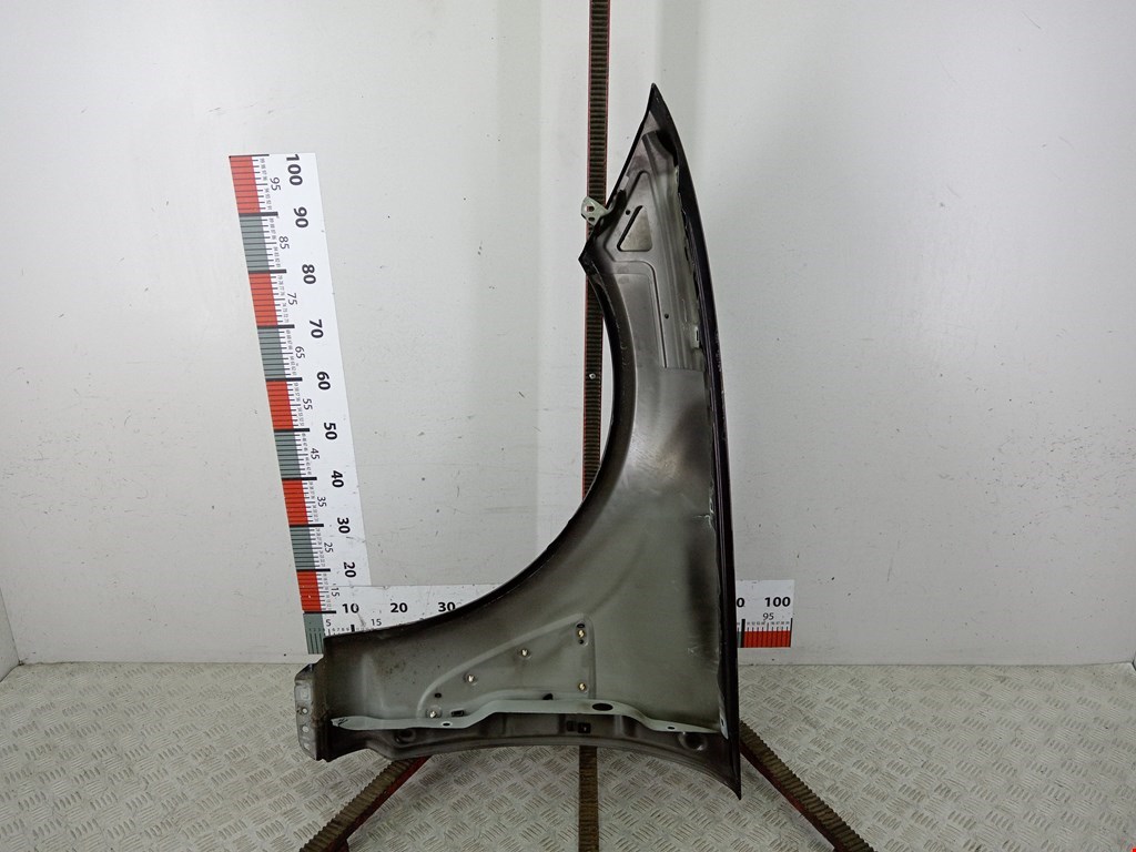 Крыло переднее правое JAGUAR XF X250 2007-2015